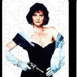 Profile image of Miss Scarlet