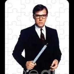 Profile image of Mr. Green