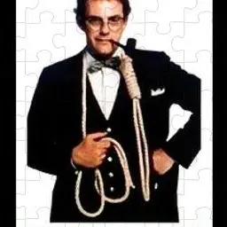 Profile image of Professor Plum