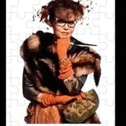 Profile image of Mrs. Peacock