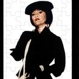 Profile image of Mrs. White