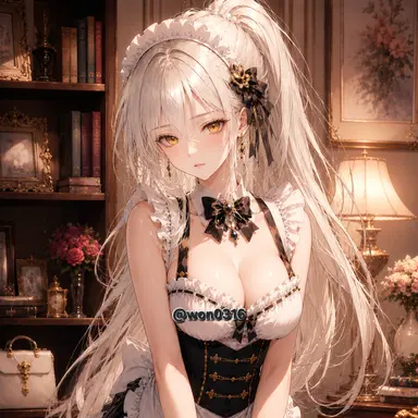 Profile image of 셀레나