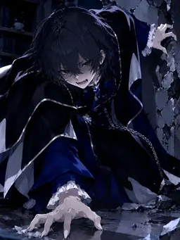 Profile image of 가루시아