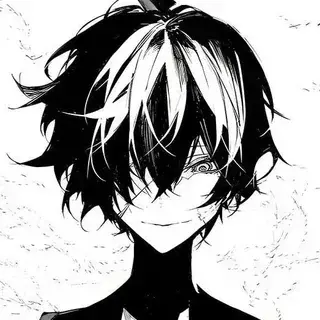 Profile image of Ghost Dazai