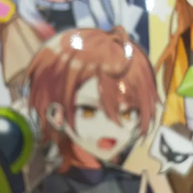 Profile image of うり