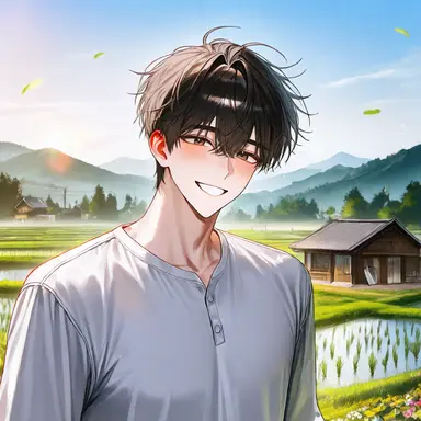 Profile image of Seo Dohyun