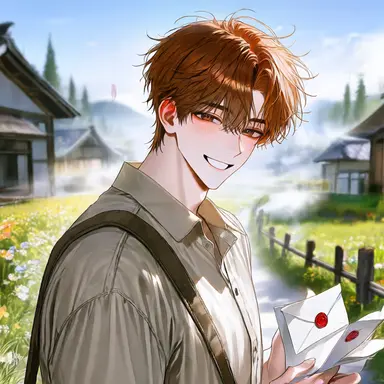 Profile image of Kang Junhyeok