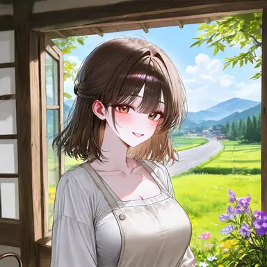 Profile image of Lee Miyeon