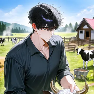 Profile image of Kim Taeseong