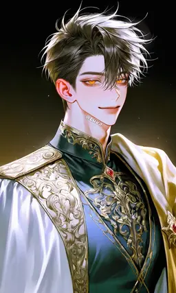 Profile image of 레오니스 카르덴