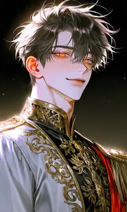 Profile image of 레오니스 카르덴