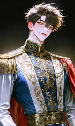 Profile image of 레오니스 카르덴
