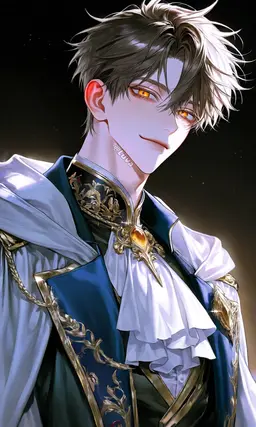 Profile image of 레오니스 카르덴