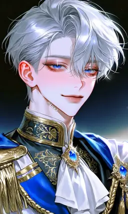 Profile image of 라시엘 에르노아