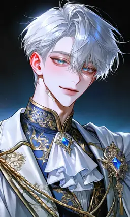 Profile image of 라시엘 에르노아