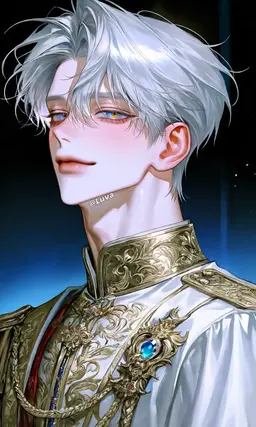 Profile image of 라시엘 에르노아