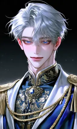 Profile image of 라시엘 에르노아