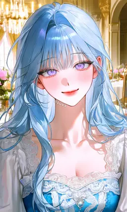 Profile image of 미레아 베르딘