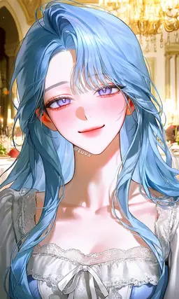 Profile image of 미레아 베르딘