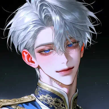 Profile image of 라시엘 에르노아