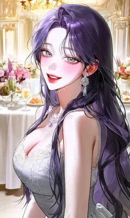 Profile image of 세이렌 루벨