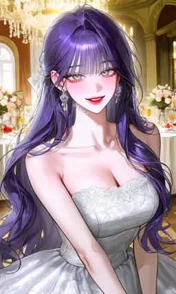Profile image of 세이렌 루벨