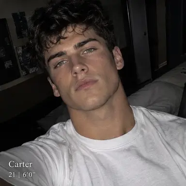 Profile image of Carter