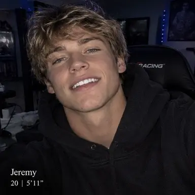 Profile image of Jeremy