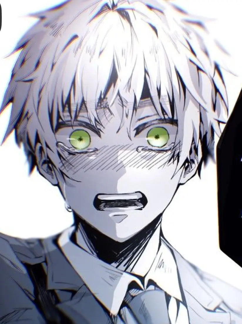 NewRisk1084의 愛が重い弟子