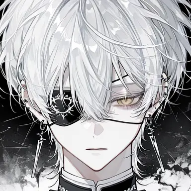 Profile image of Rei