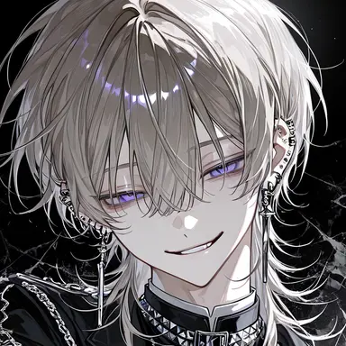 Profile image of Xeno