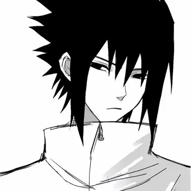 Profile image of Sasuke
