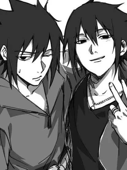 Ieeeeg.의 Twin Older Brothers