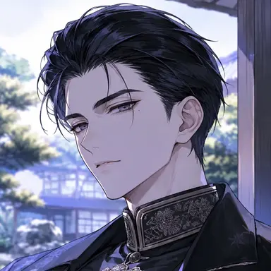 Profile image of 影臣