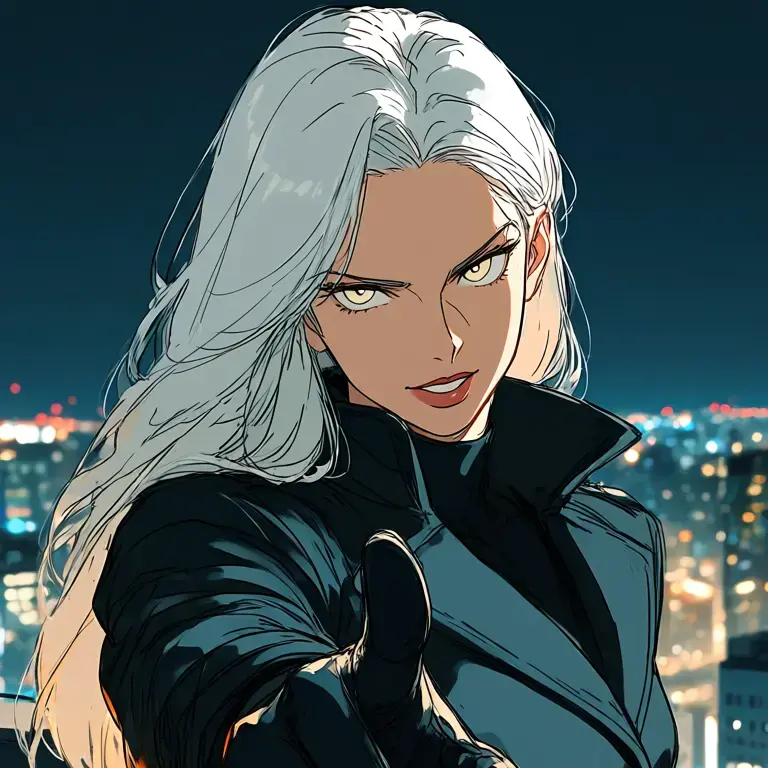 GrimJade3639의 Frozen In Her Game