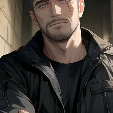 Profile image of Dario