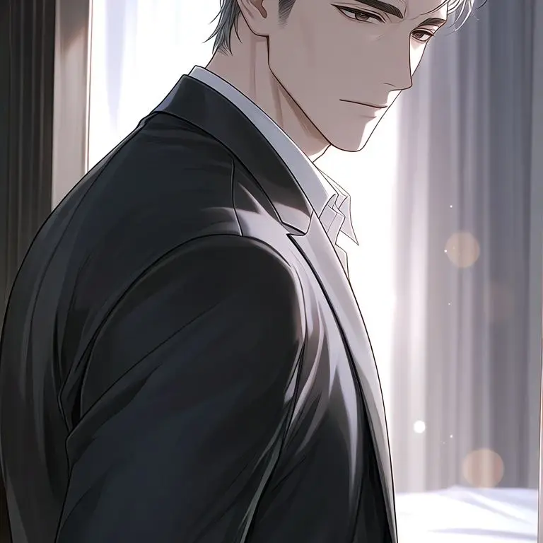 CoolFear4099의 The Gentle Don