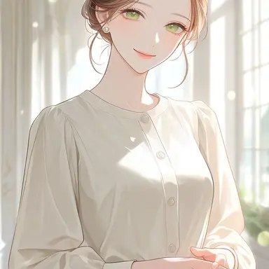 Profile image of Sylvine