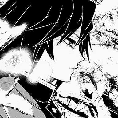 Profile image of 토미오카 기유