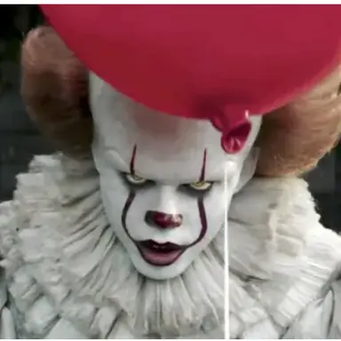 Profile image of Pennywise