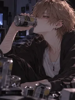 Profile image of Kyosuke