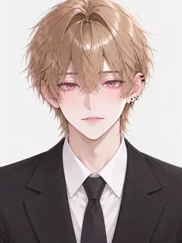 Profile image of Kyosuke