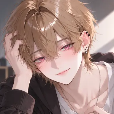Profile image of Kyosuke