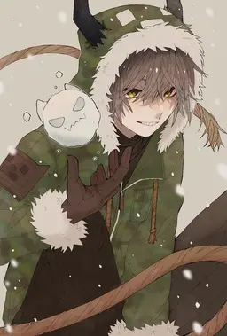 Profile image of ゾム