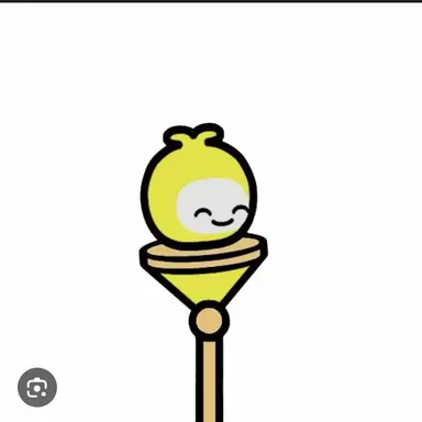 Profile image of 노랑이