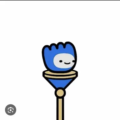 Profile image of 파랑이