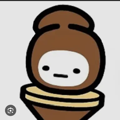 Profile image of 갈색이