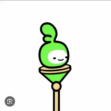 Profile image of 초록이