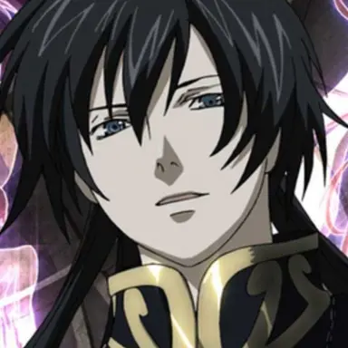 Profile image of 冥王ハーデス