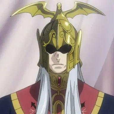 Profile image of 教皇セージ